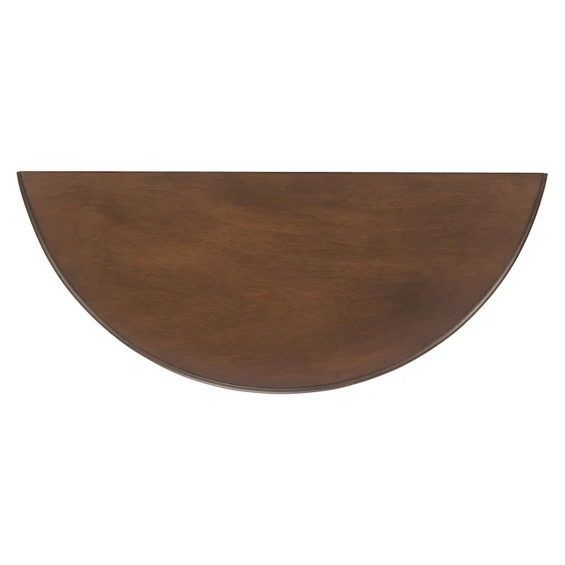 Half Round Console Table - 28