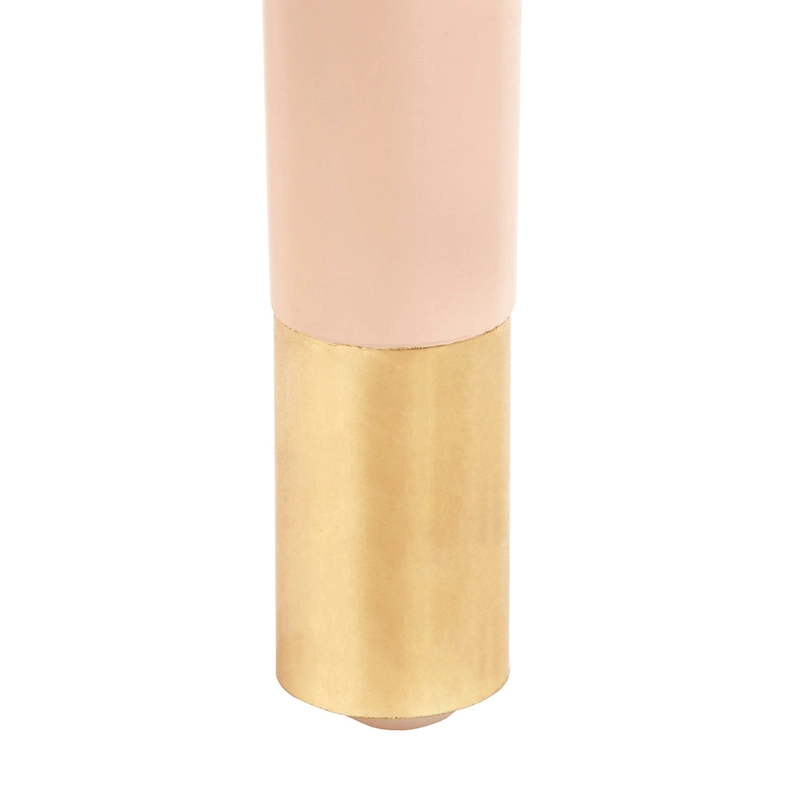 Simple Living Margo Mid-Century One Drawer Side Table