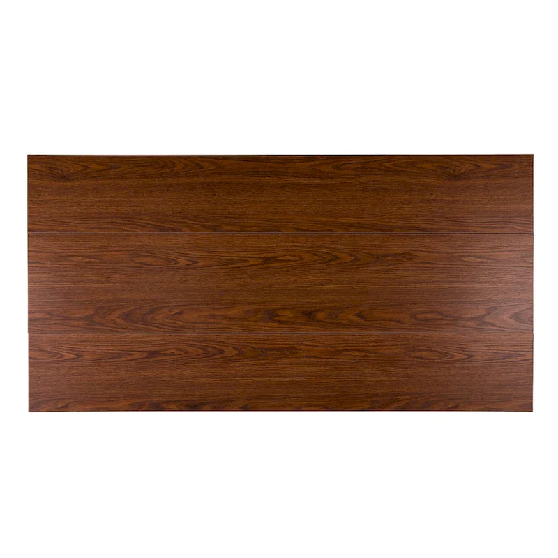 Driness Drop Leaf Console to Dining Table - Black