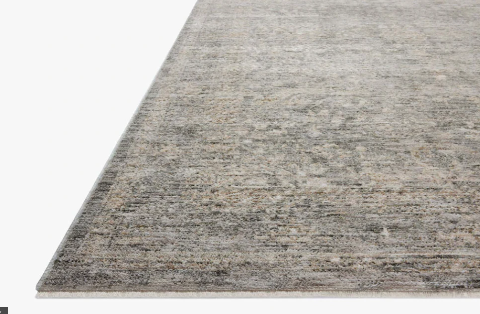 Tabitha Stone/Natural Rug