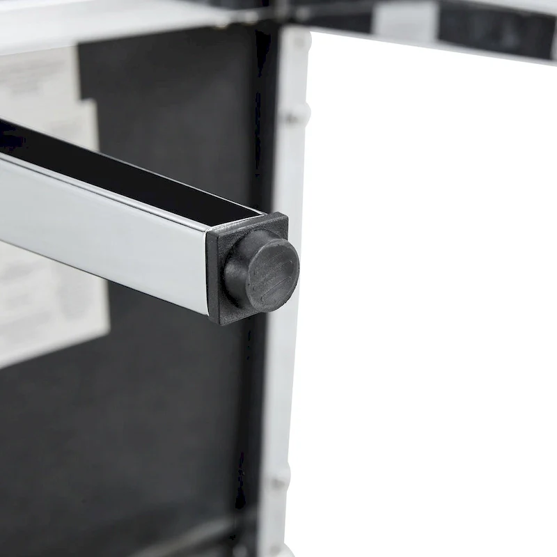 8 Piece Armless Dining Chairs