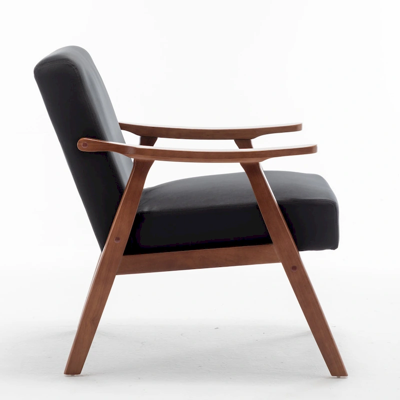 Mid-Century Modern Chair
