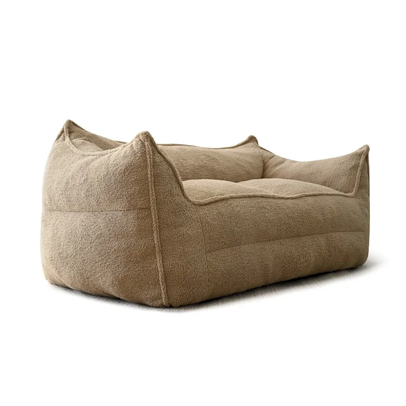 Lazy Sofa Couch Living Room Sofa Bean Bag Chair