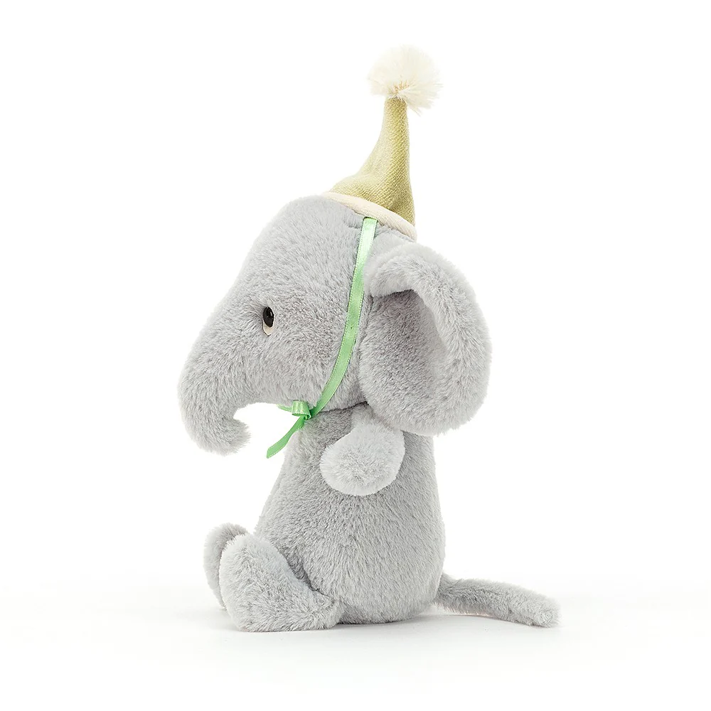 Jellycat Jollipop Elephant 20cm