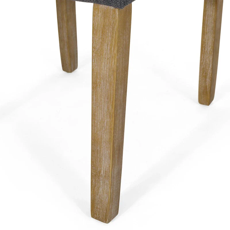 Upholstered Dining Chair (Set of 2) by