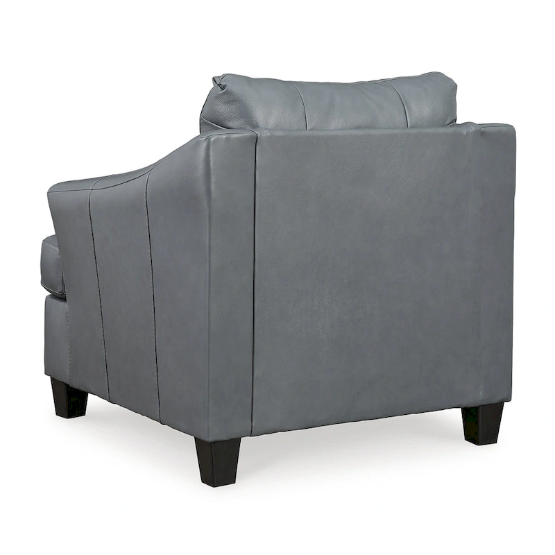 Signature Design by Ashley Genoa 2-Piece Upholstery Package - 43 W x 38 D x 40 H