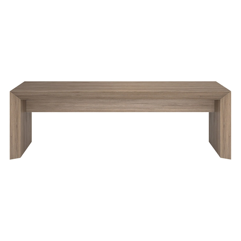 Oswin 48 Wide Rectangular Coffee Table - 47.5 Wide