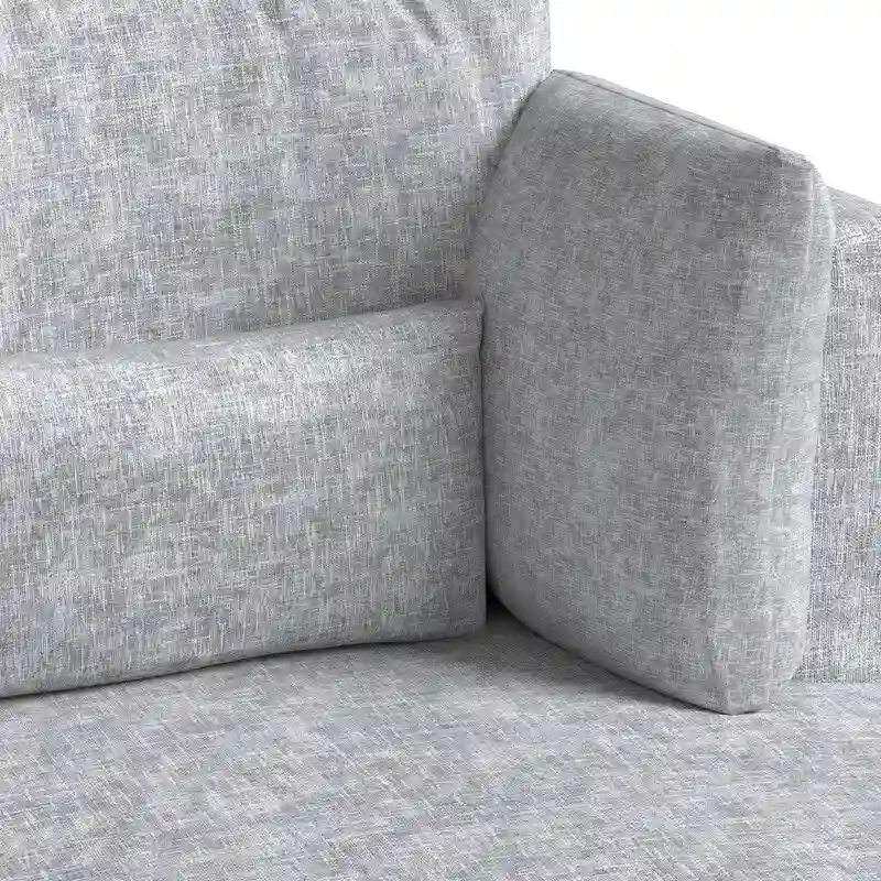 Chenille Swivel 34.7