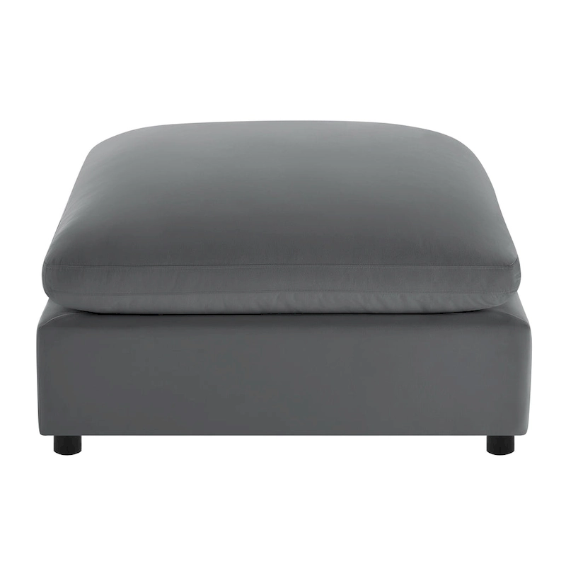 Cambrai 40 in. Square Ottoman by Greyson Living