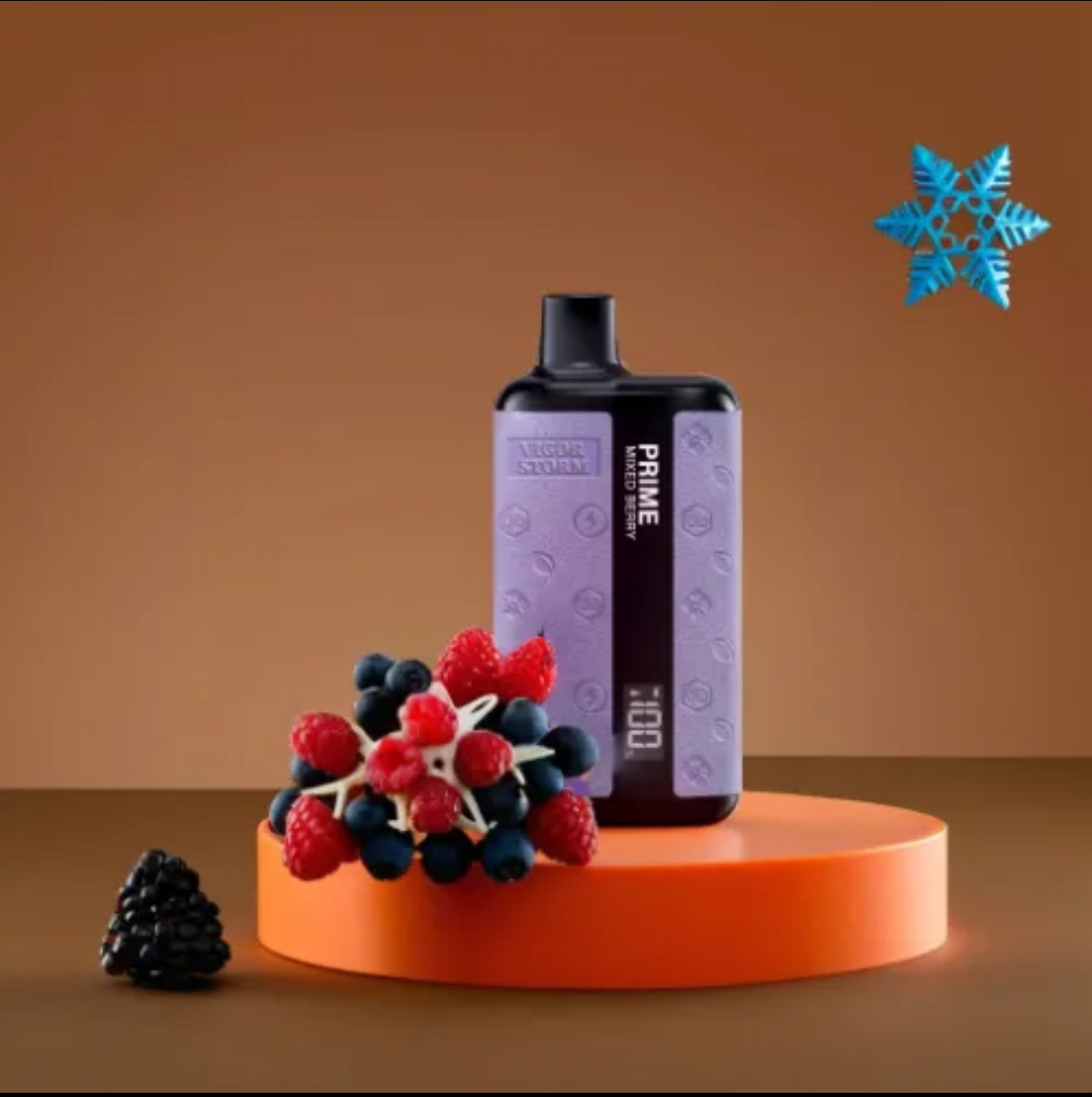 new PRIME 8000 Puffs Disposable Vape 20 Flavors