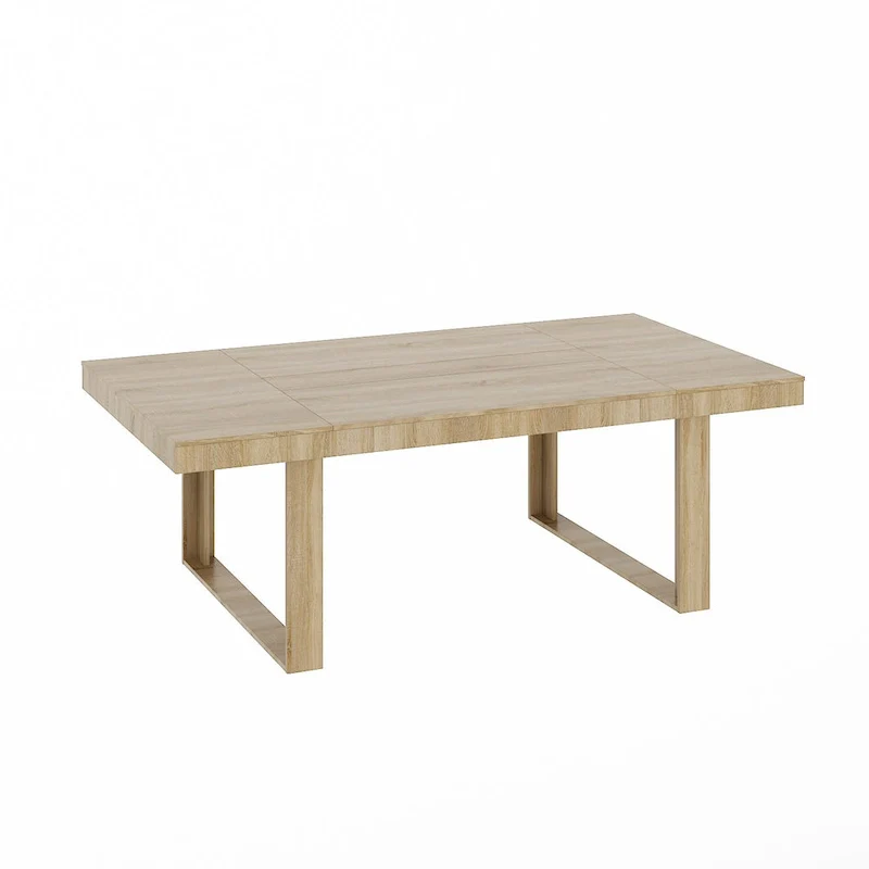 Large Conference Table 86.6