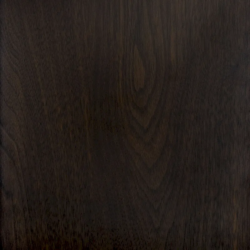 HomePop Lindsay Metal Base Accent Table