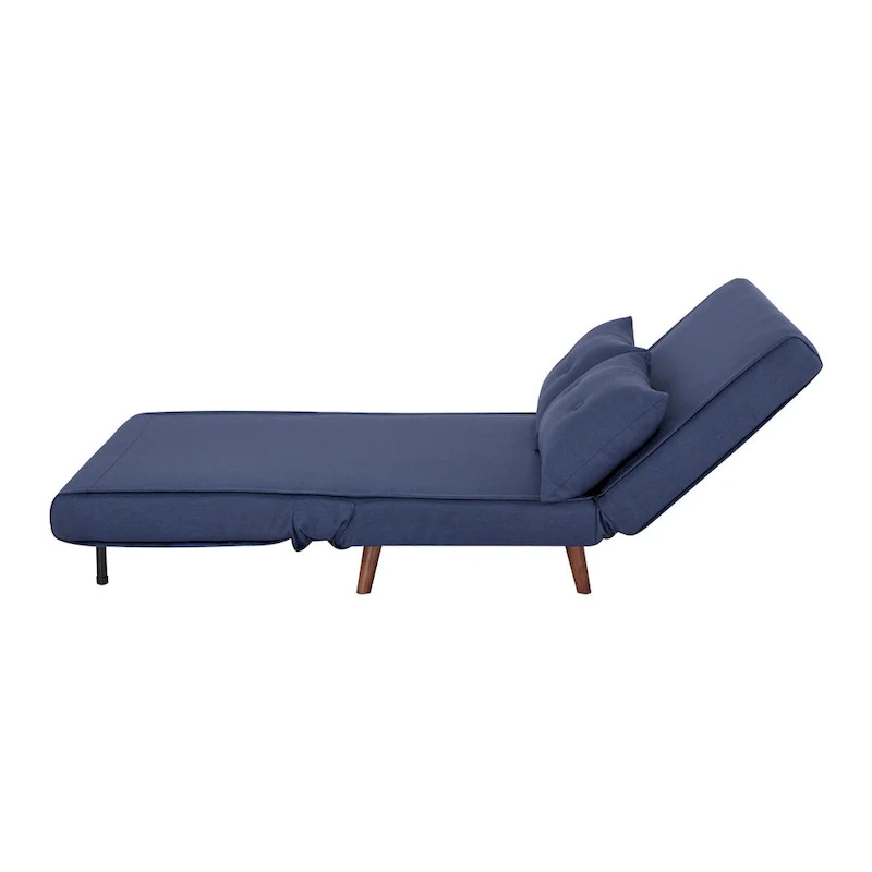 Haru 40 Convertible Lounge/ Sleeper Chair