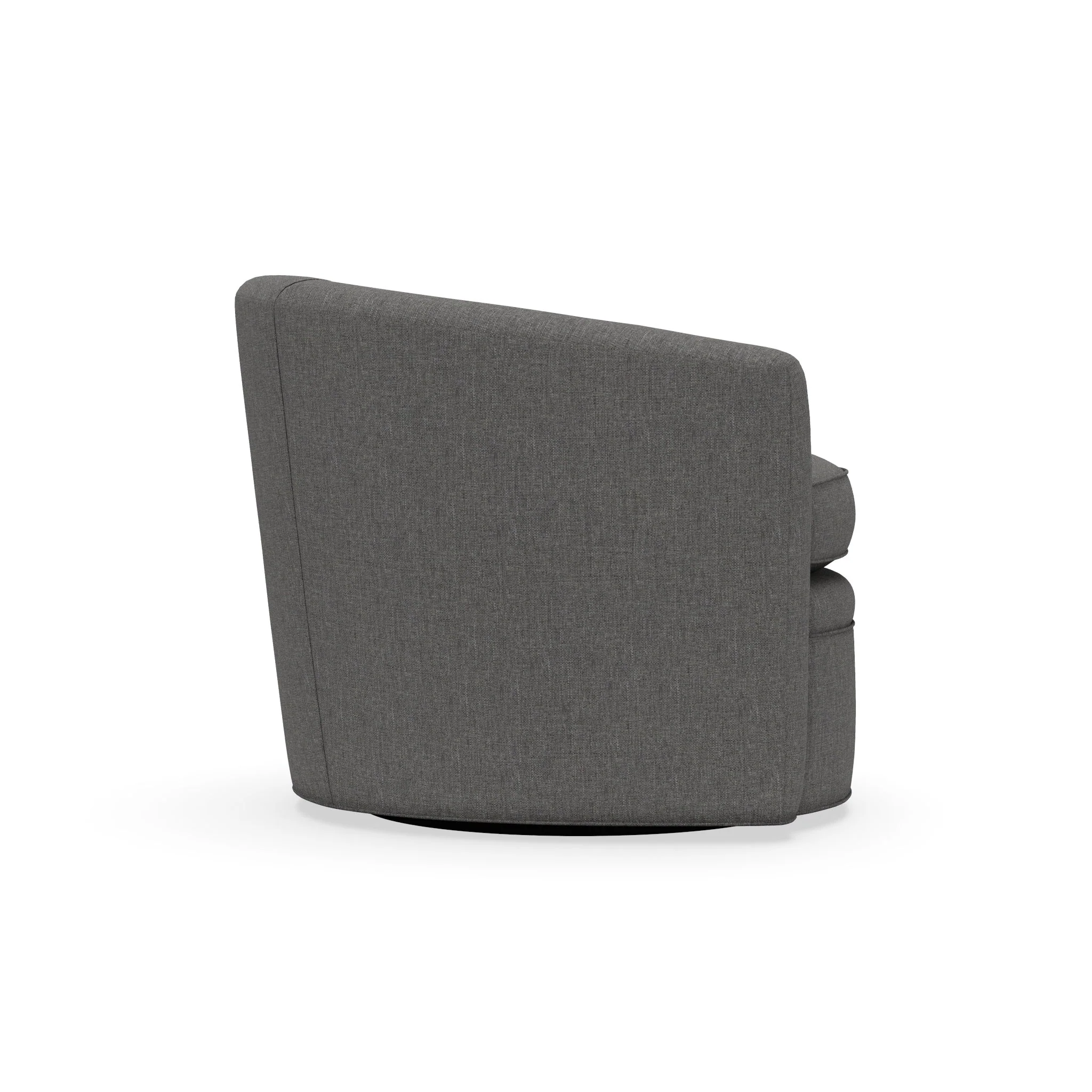 Baldwin Swivel Chair