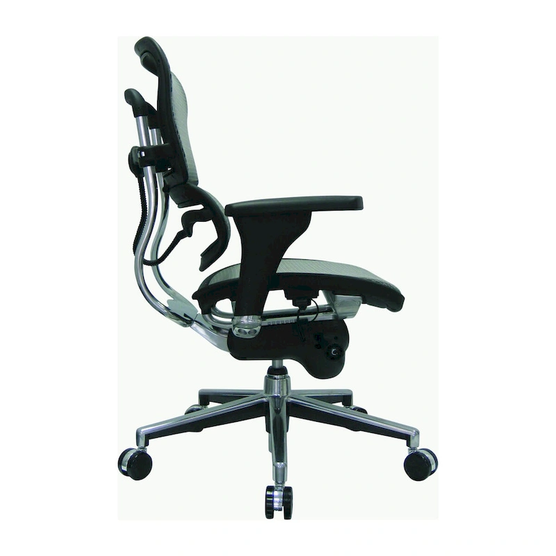 Eurotech Seating Ergohuman Mesh Managers Chair