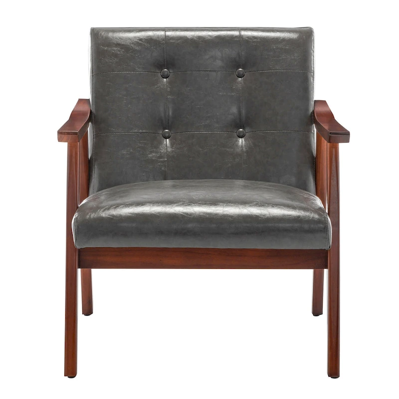 Convenience Concepts Take a Seat Natalie Accent Chair