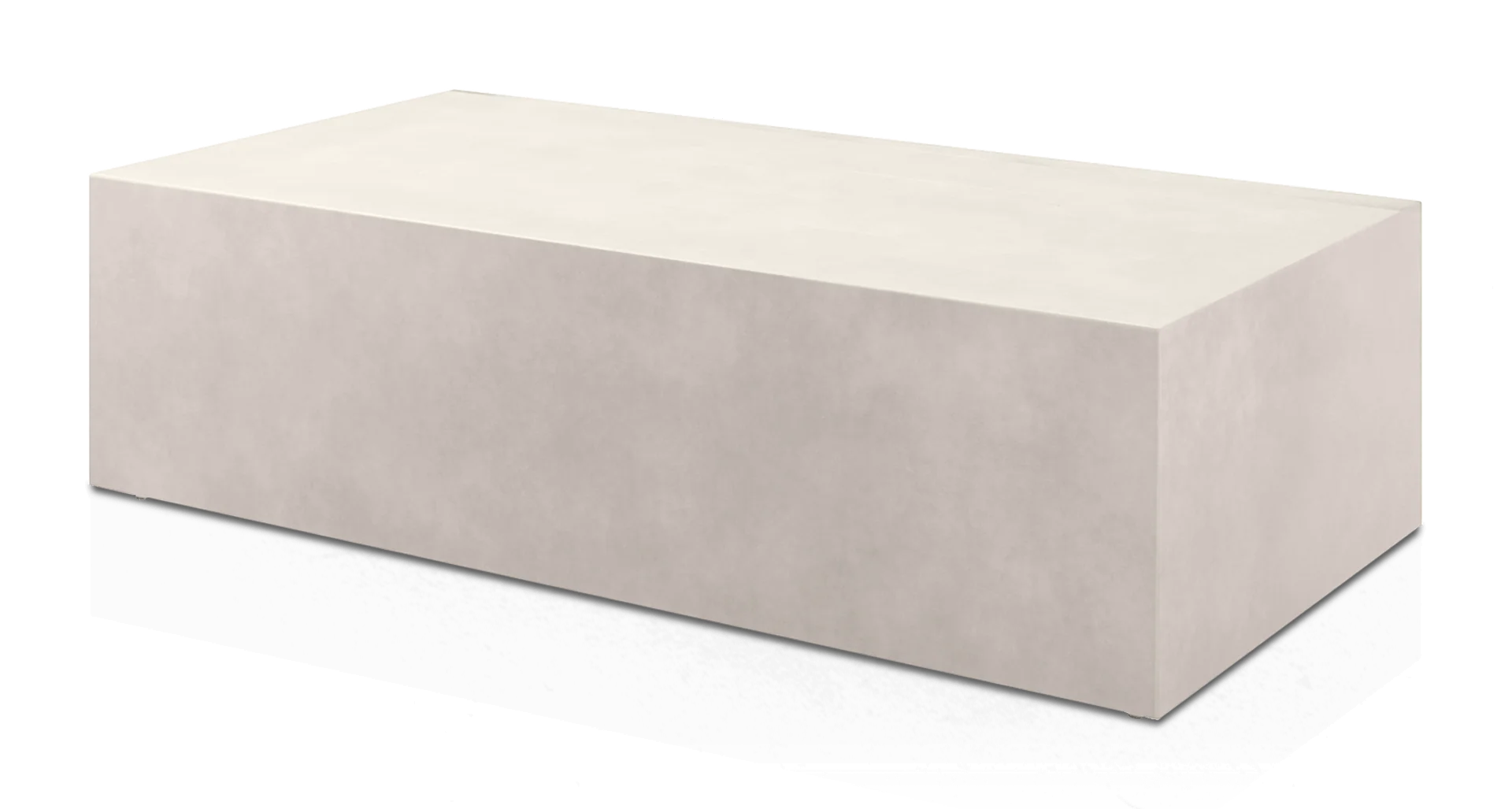 Milos Outdoor Coffee Table