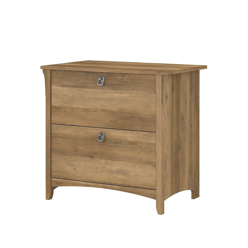 Salinas 2-drawer Lateral File Cabinet