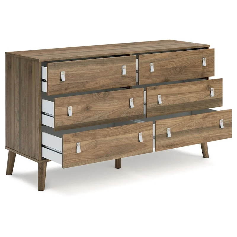 Signature Design by Ashley Aprilyn Dresser