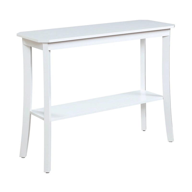 Convenience Concepts Designs2Go Baja Console Table with Shelf
