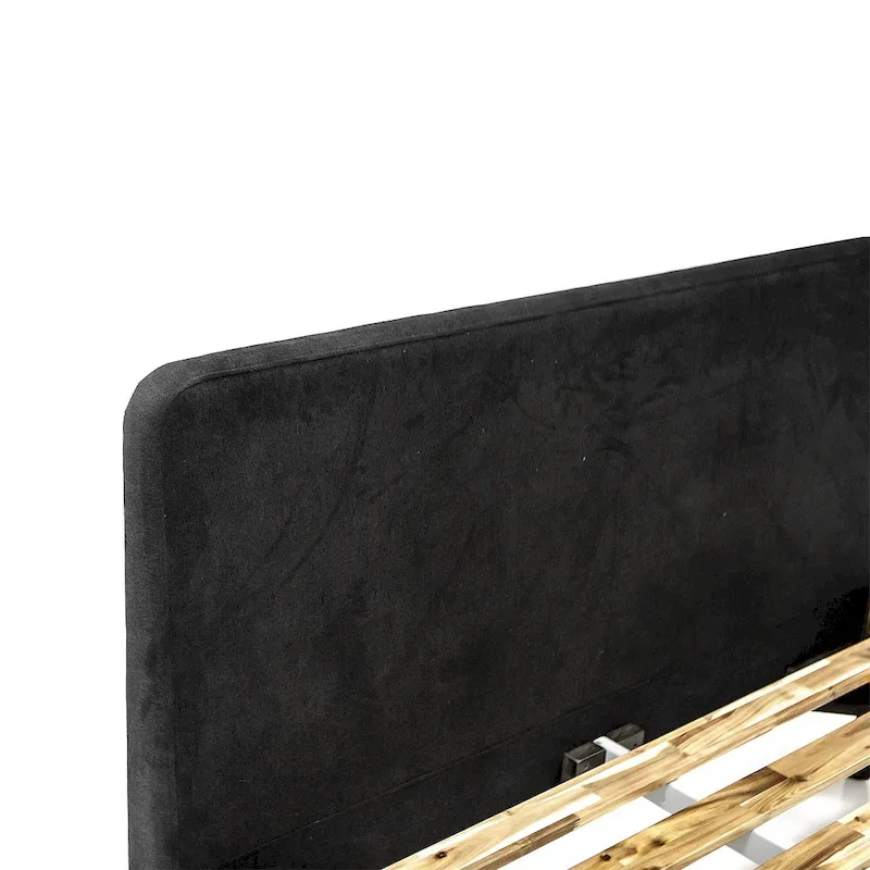 Mohave 4 Piece Acacia Bedroom Set with Dresser and Nightstands