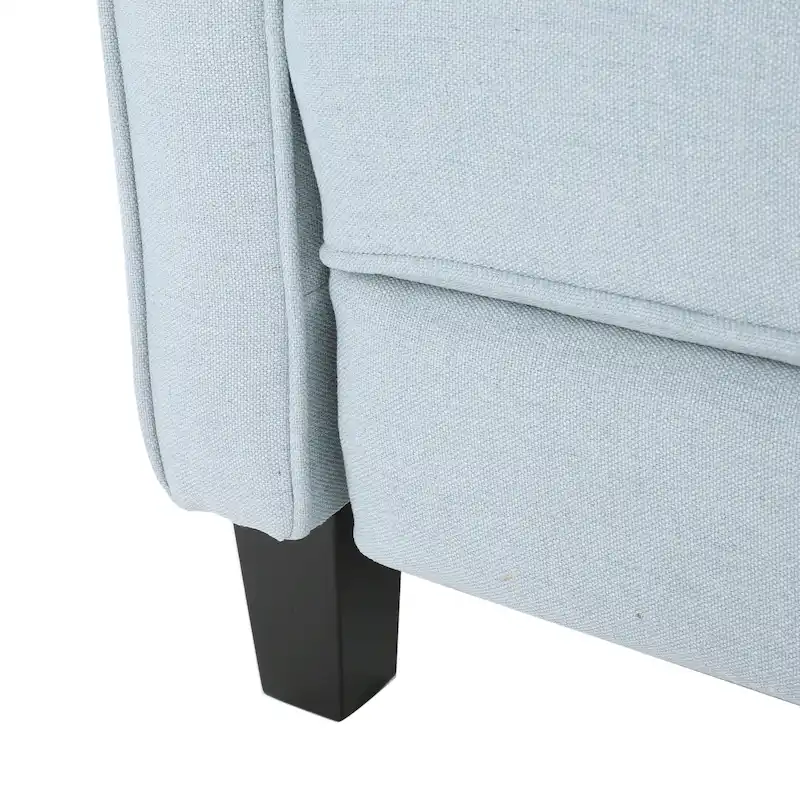 Darvis Recliners (Set of 2) by Christopher Knight Home