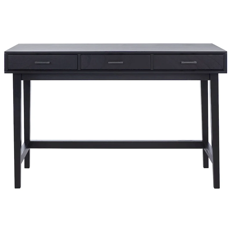 SAFAVIEH Delsie 3-Drawer Desk