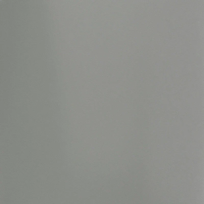 Metal Barstool with Swivel Vinyl Upholstered Bucket Seat and Footrest - 18.5D x 18.5W x 42.5H