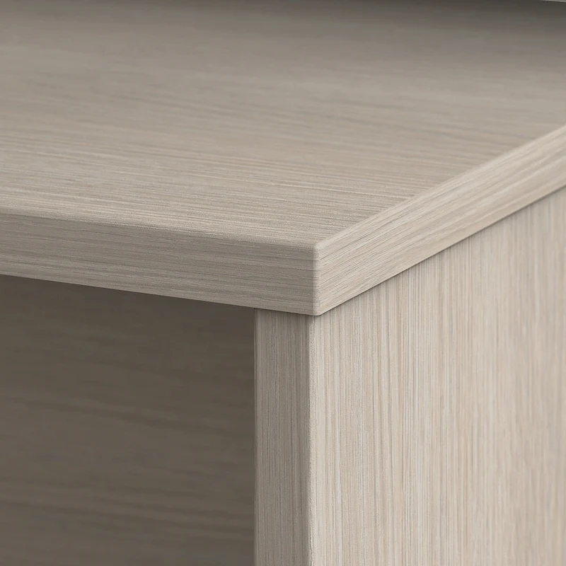 Office 500 72W x 24D Credenza Desk by Bush Business Furniture