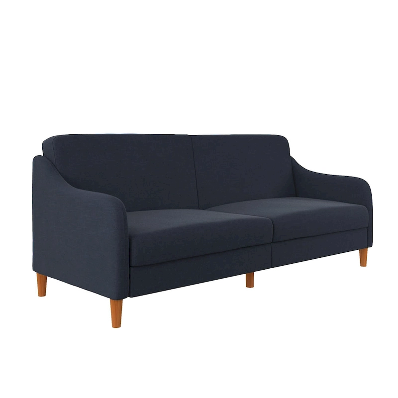 Avenue Greene Jayson Coil Futon