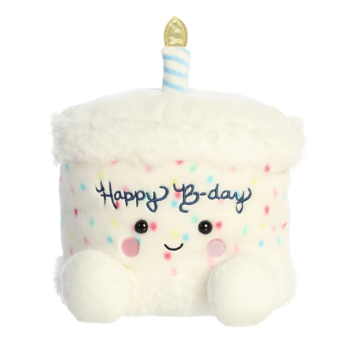 Palm Pal Birthday Cake 33cm