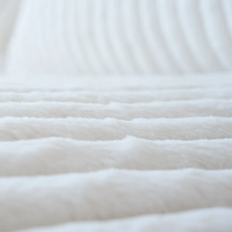 Soft Plush Upholstered Modular Sectional Sofa U-shaped Down Filled Living Room Couch-5 Seaters/6 Seaters