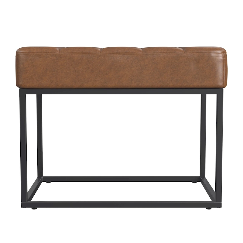 HomePop Theodore Ottoman