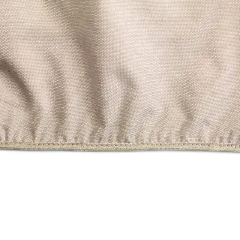 Two Dogs 48 Round Fire Pit Cover