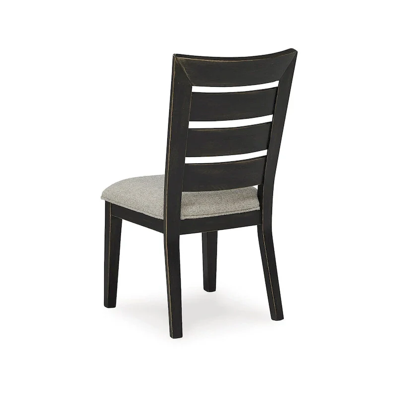 Signature Design by Ashley Galliden Dining Chair - 19.75W x 25D x 38.5H
