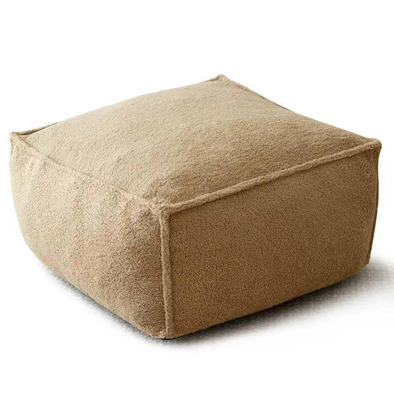 Lazy Sofa Couch Living Room Sofa Bean Bag Chair