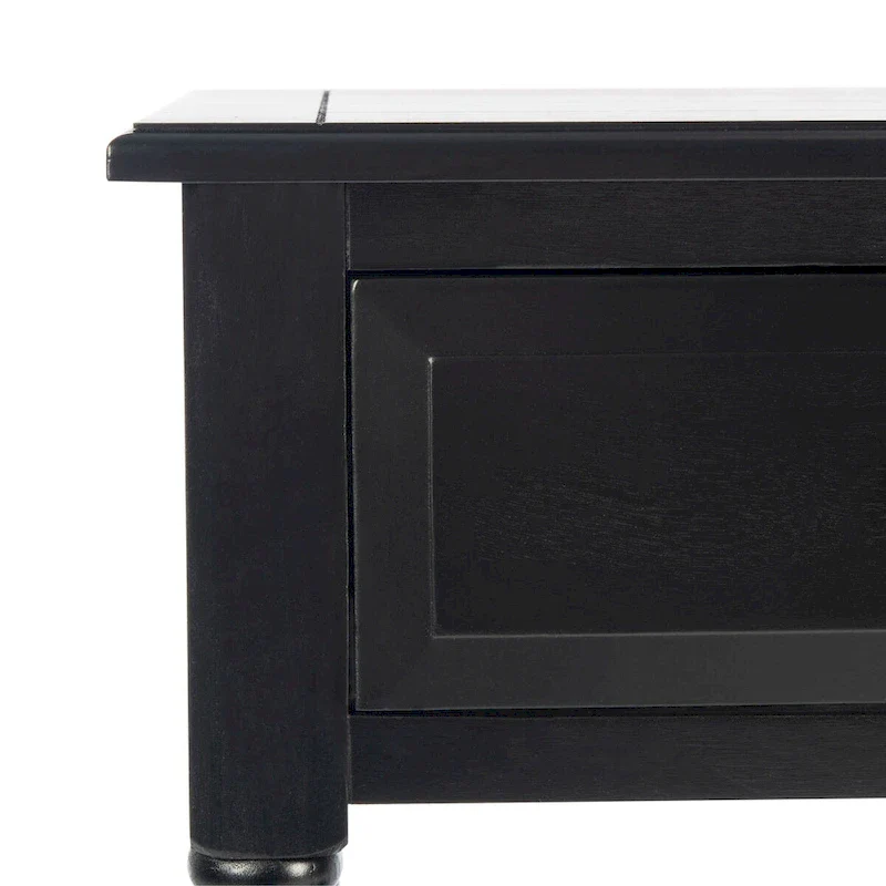 2-Drawer Console Table - 35.5