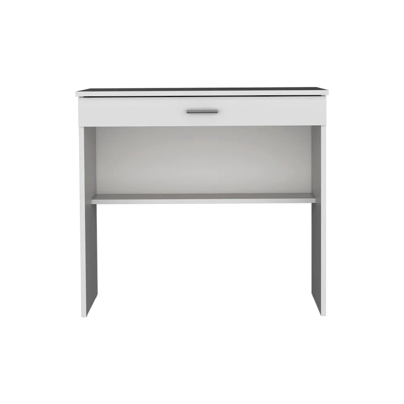 Writting Desk White 80 C