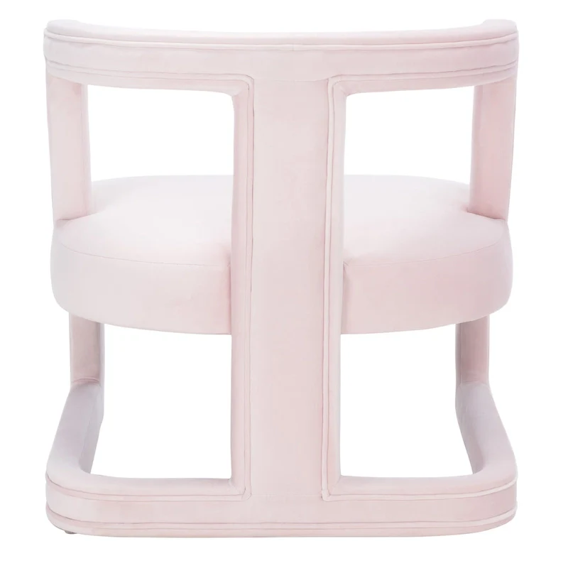 Accent Chair - 27 W x 27 D x 27 H - 26Wx27Dx27H