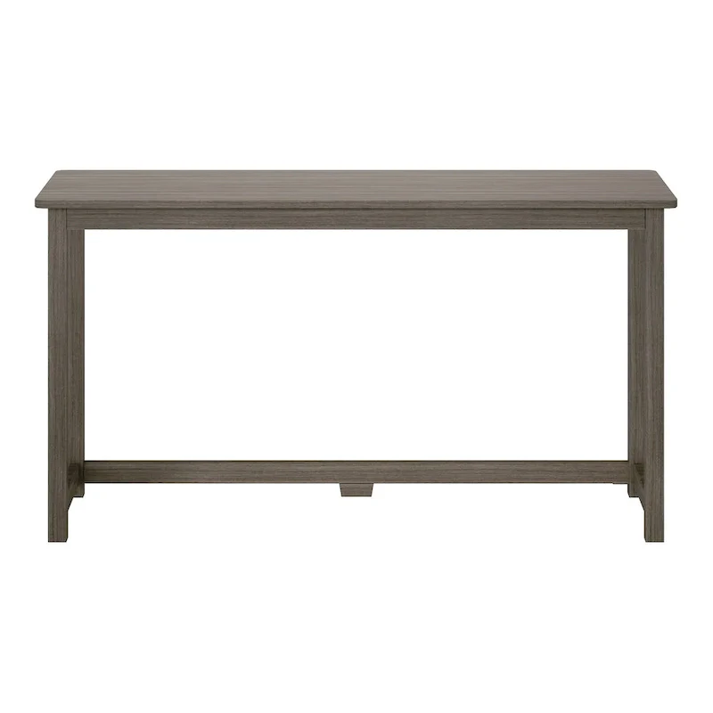 Plank and Beam Simple Desk - 55.25