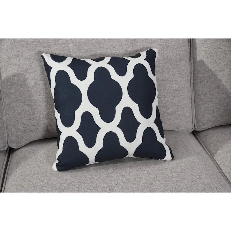 Flexible Combination Module Reversible Sectional Sofa