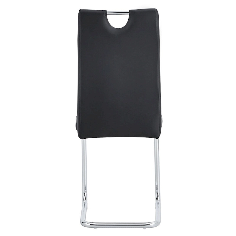 Modern Dining Chairs Set of 4,Side Dining Room/Kitchen Chairs