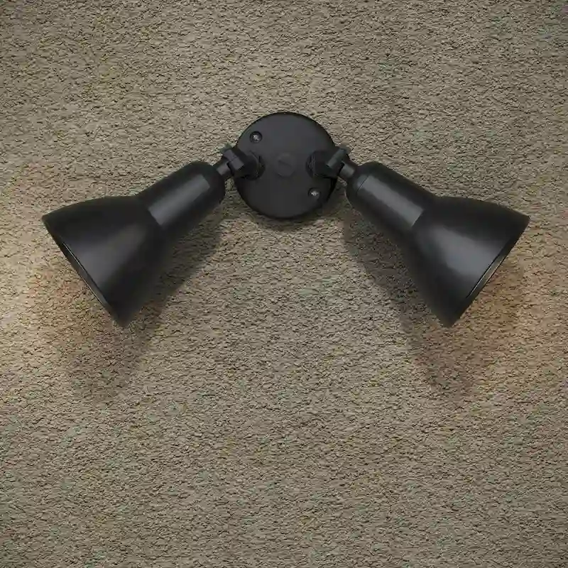 Millennium Lighting 2 Light LED Flood Light Fixture