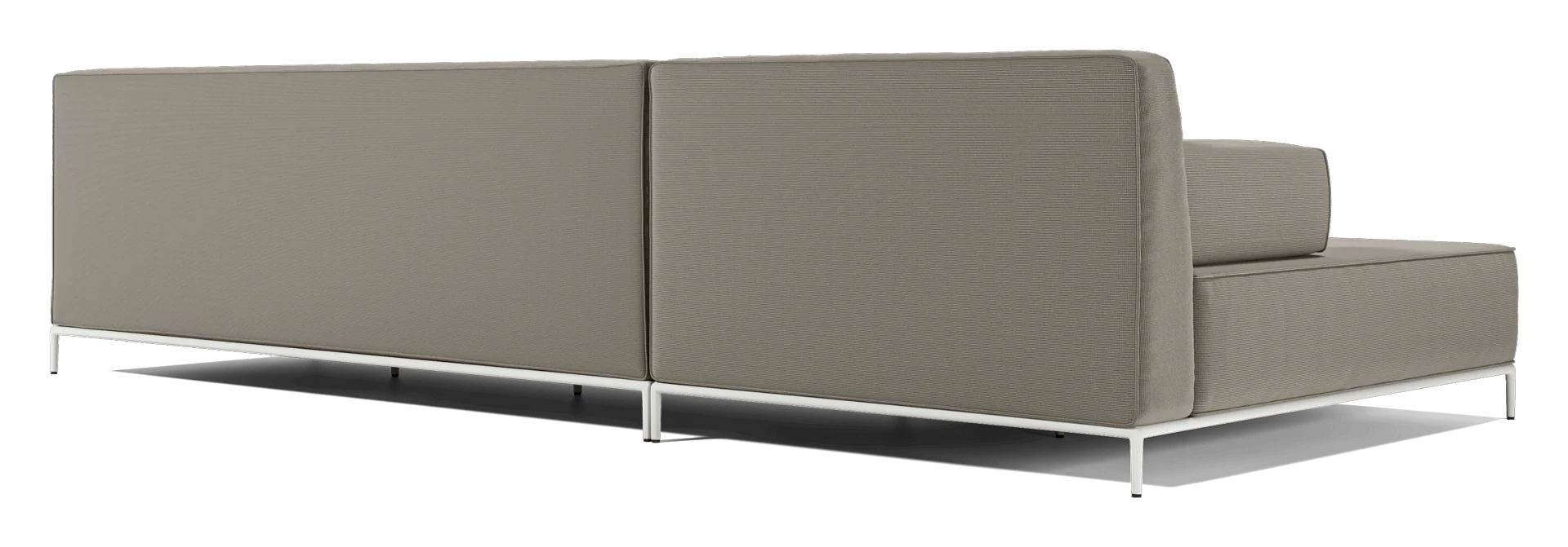 Cannes Outdoor Modular Sofa 01