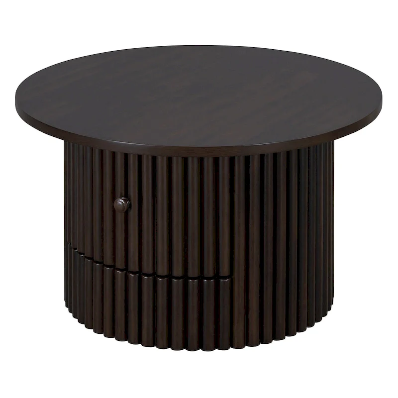 Round Coffee Table 30.5