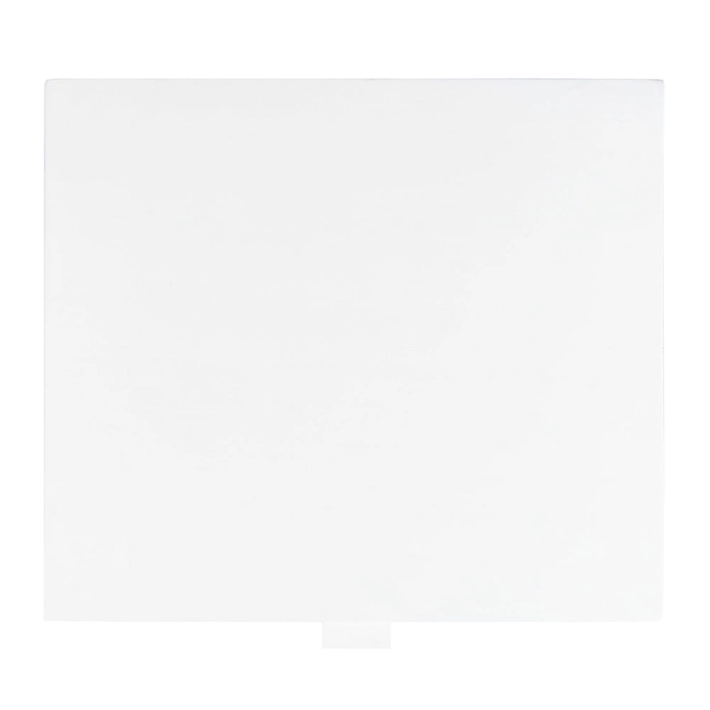 SAFAVIEH Dayana 2-Drawer Rattan Accent Table Nightstand