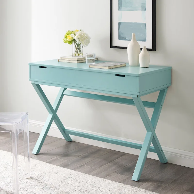 Height-Adjustable Desk