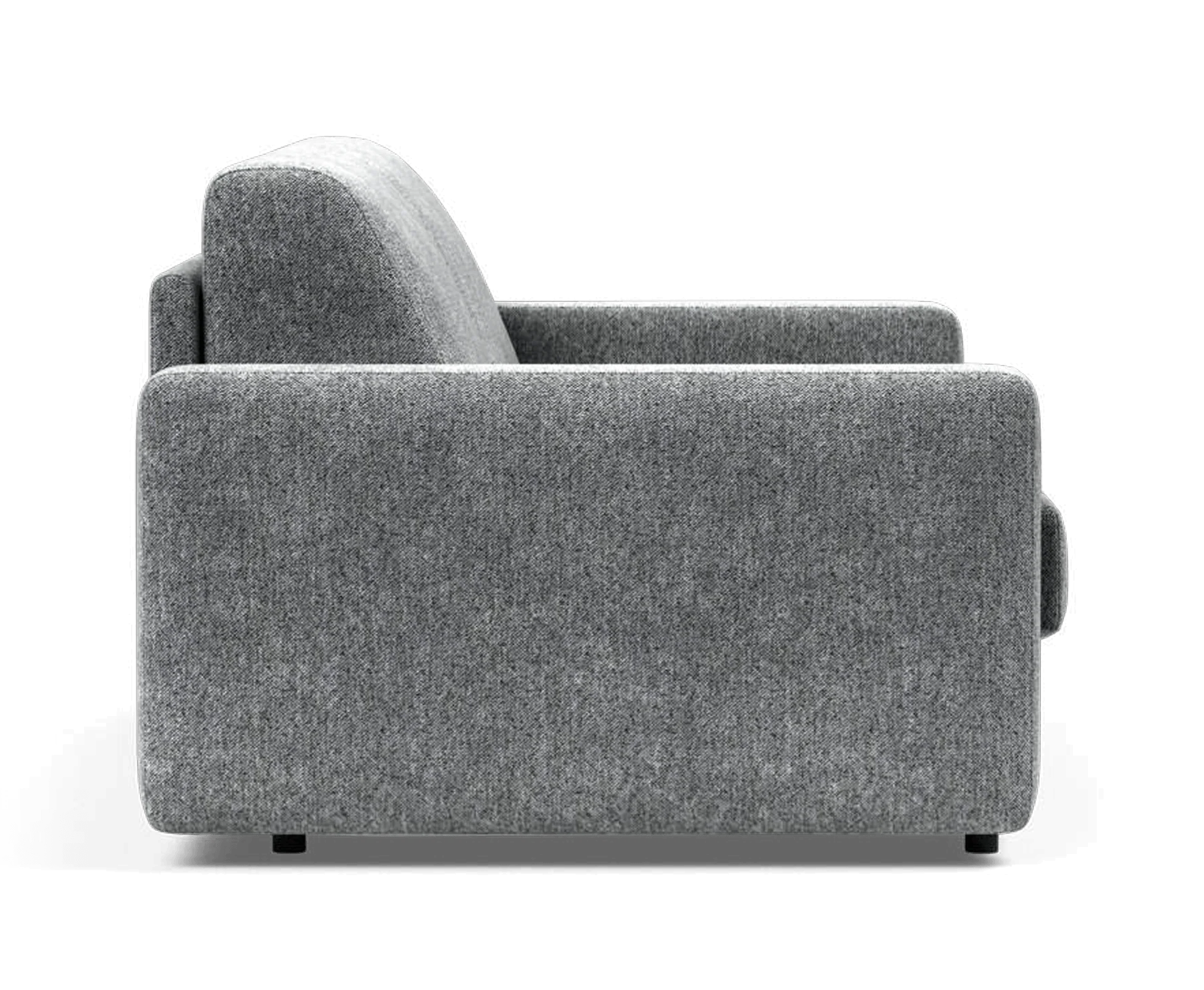 Carnell Standard Arms Sofa Bed