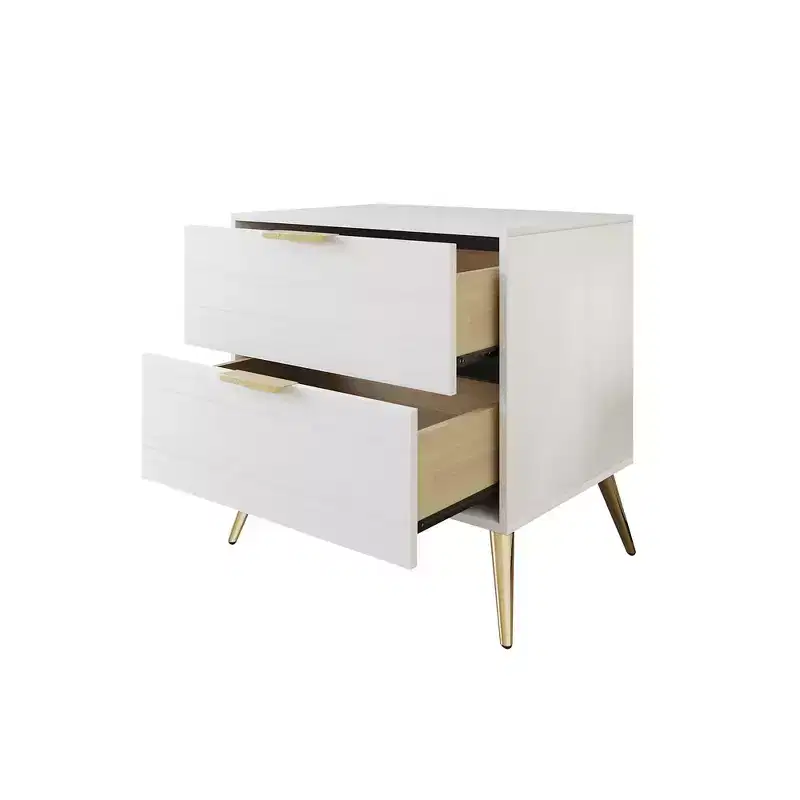 ChaletPosh Nightstand