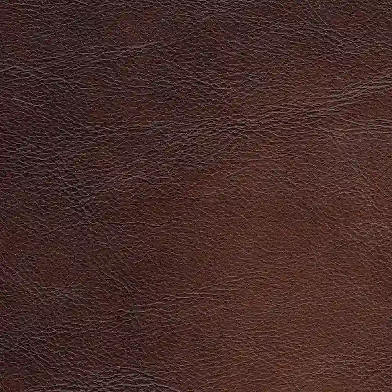 Hydeline Alton Bay Top Grain Leather Chesterfield Sofa and Chair - Sofa, Chair